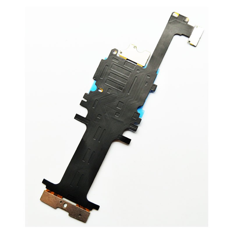 New For Nokia 8800 8800A 8801 Arte Slide Keypad Board  Lcd Main Flex Ribbon Cable Repair Parts