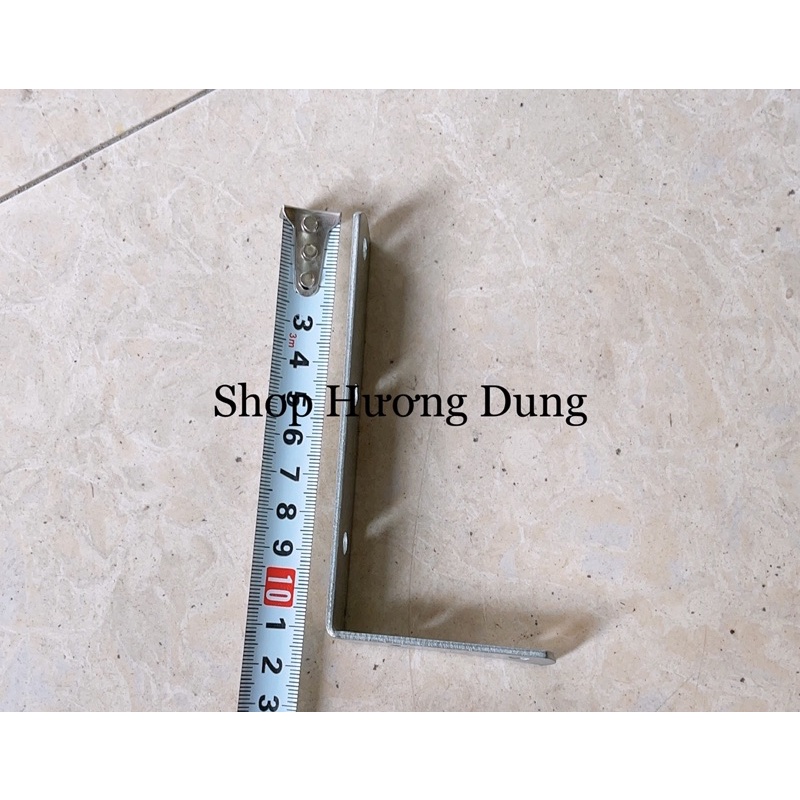 Ke chữ L,nẹp góc ke lệch ke cân bản nhỏ