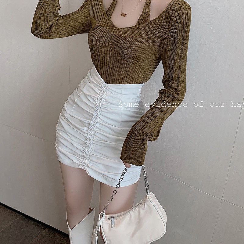 [Mã FADIRECT20 giảm 20K đơn 150K] Ulzzang ( 얼짱) - CHÂN VÁY | BigBuy360 - bigbuy360.vn