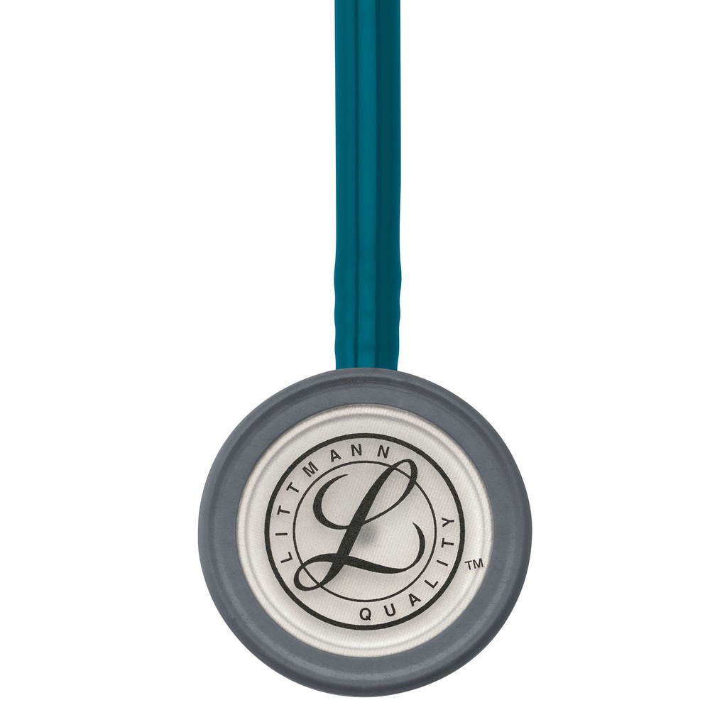 ỐNG NGHE Y TẾ LITTMANN CLASSIC 3 MÀU XANH CARIBE