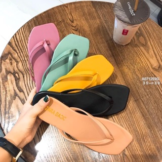 DÉP LÊ XỎ NGÓN 4 MÀU