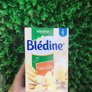 BỘT LẮC SỮA Bledina của Pháp