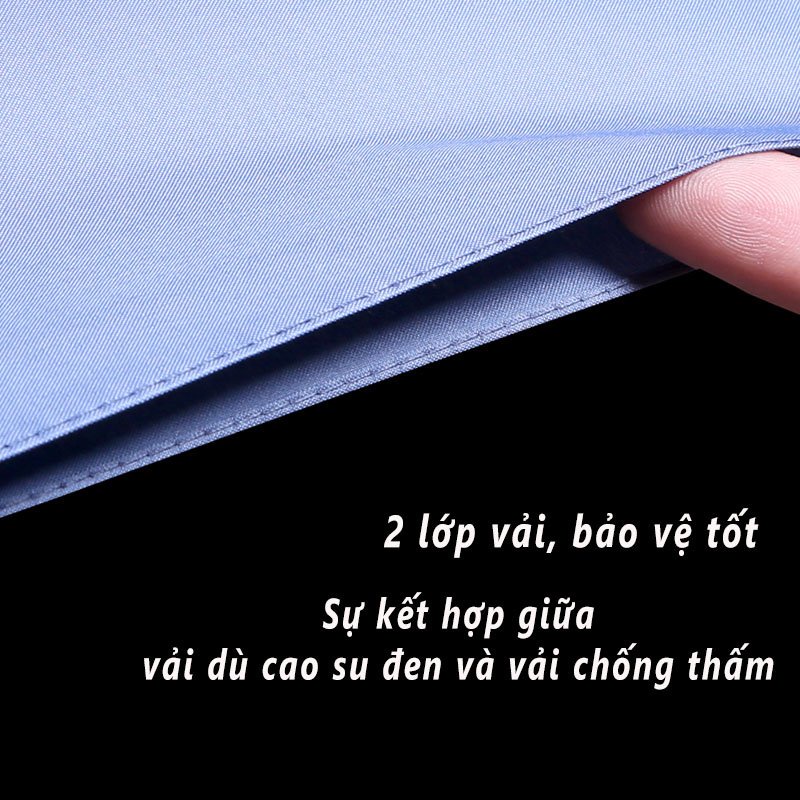 Ô che mưa tự động loại mới đẹp màu sắc đa dạng, dù che nắng 10 nan chông tia UV cao cấp