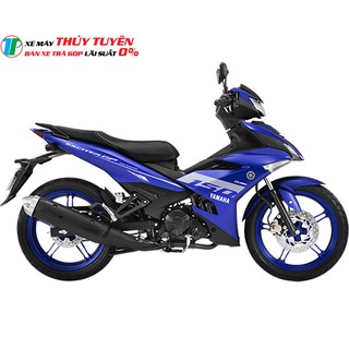 Xe Máy Yamaha Exciter GP 2020