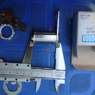 Ổ khóa tủ các loại