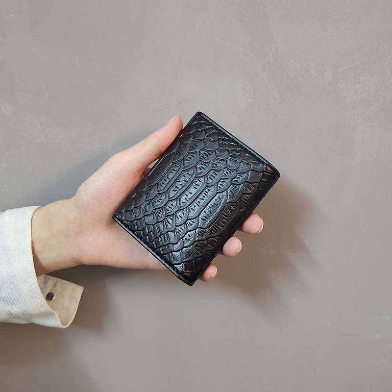 Ví Da Nhỏ Xinh Xắn Dành Cho Nữ