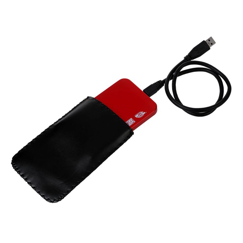 Hộp Đựng Ổ Cứng Sata Hdd 2.5 "Usb 3.0 | BigBuy360 - bigbuy360.vn