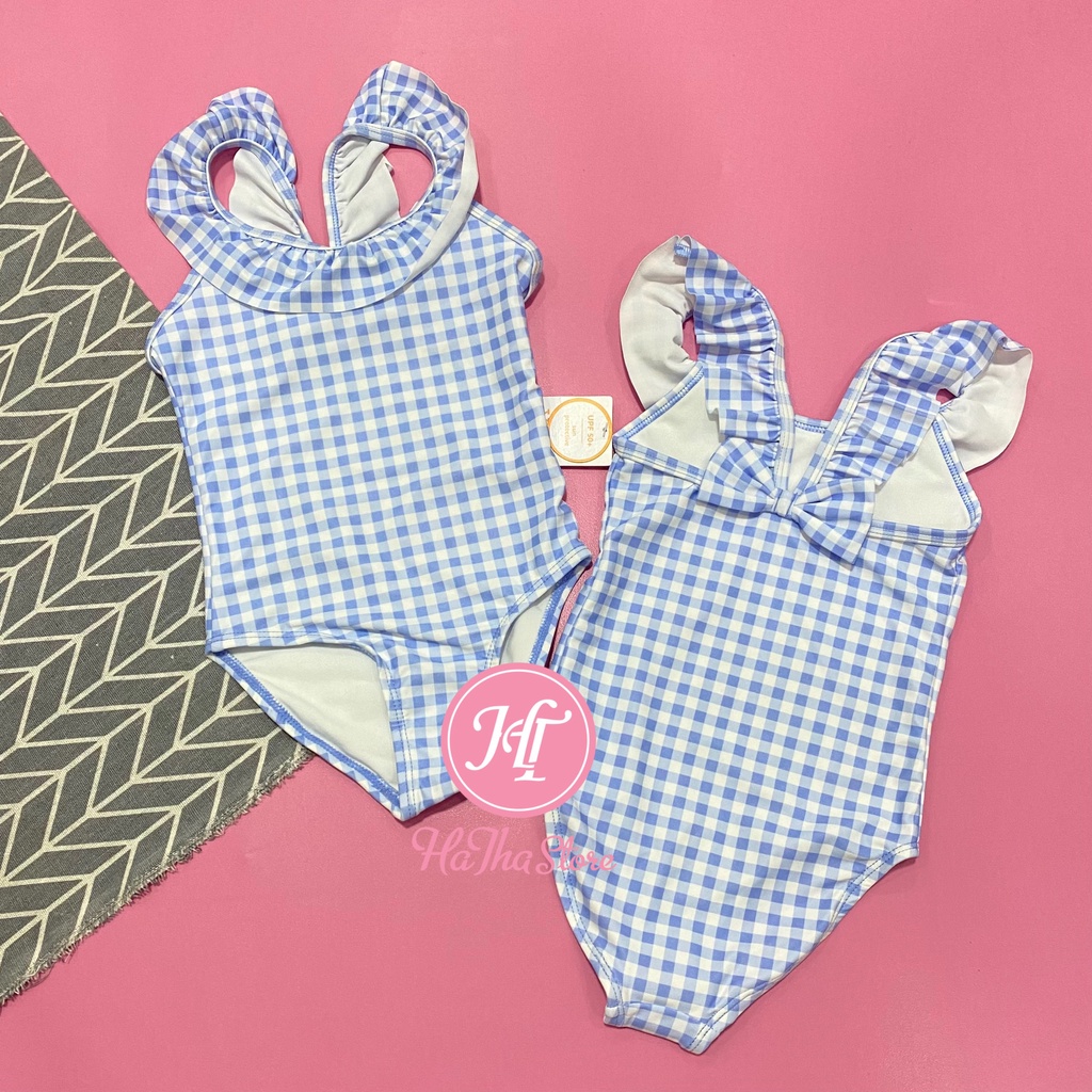 Swimsuit/ Đồ bơi bé gái C'4RT£R (10-19kg)
