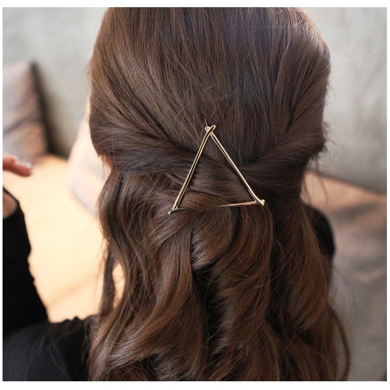 Kẹp tóc Hàn Quốc 37 mẫu - link 1