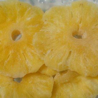 Dứa sấy dẻo 500g