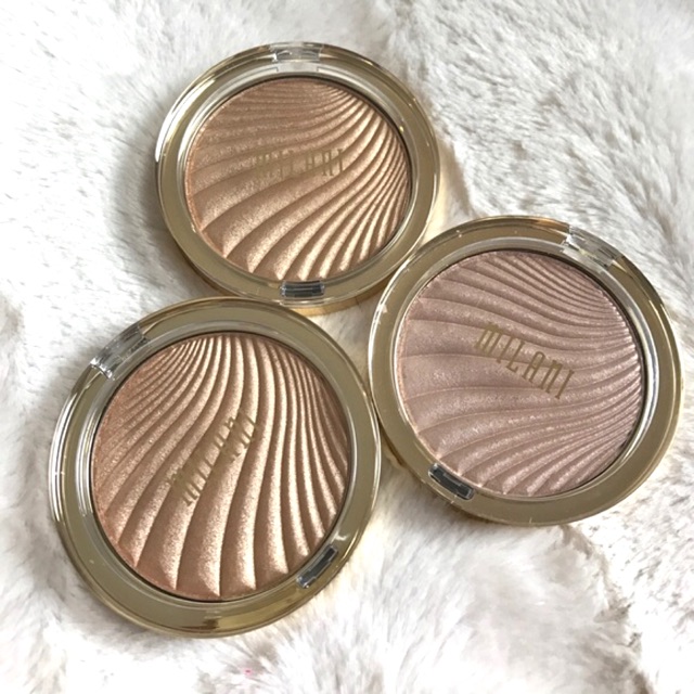 HIGHLIGHT MILANI STROBELIGHT INSTANT GLOW POWDER