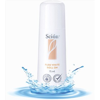 Lăn khử mùi Scion Nuskin 75ml