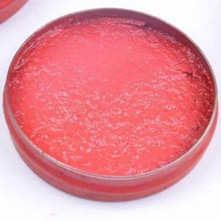 Mực chu sa triện dấu thư pháp thư hoạ