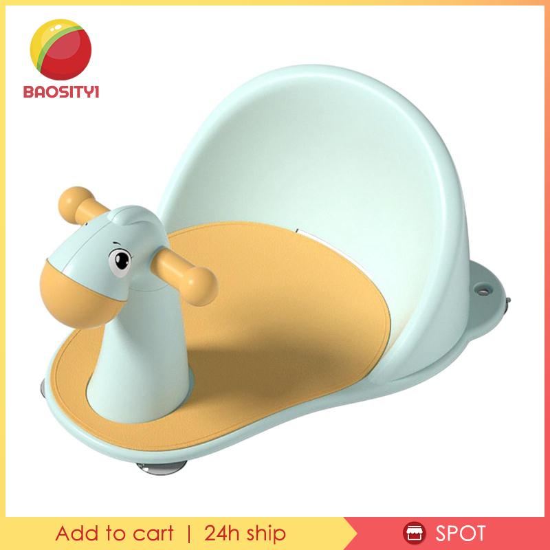 Đệm Tắm Chống Trượt Cho Bé Trên 6 Tháng Tuổi Baosity1