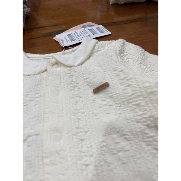 Áo Agabang xuất Hàn cho bé