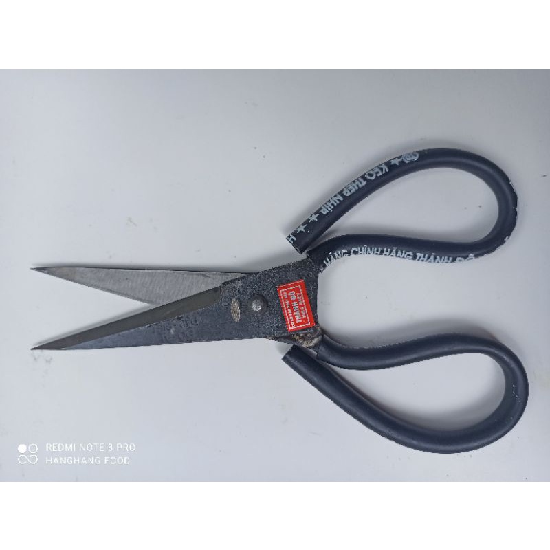 Kéo nhíp siêu bén làm cá cắt xương là gà nặng 200g