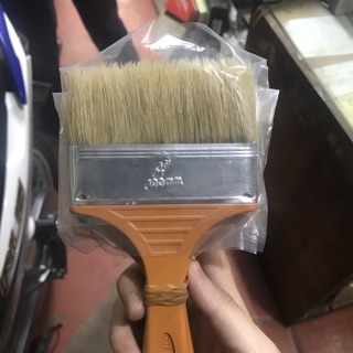CHỔI SƠN NHIỀU CỠ TỪ 1" ĐẾN 4"