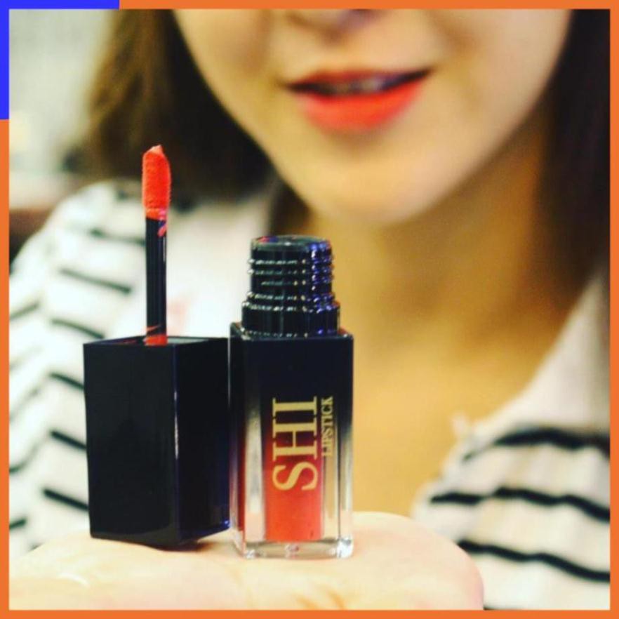 Son An Duoc SON LÌ KHÔNG CHÌ ĂN ĐƯỢC LÂU TRÔI - SHI V V V | BigBuy360 - bigbuy360.vn