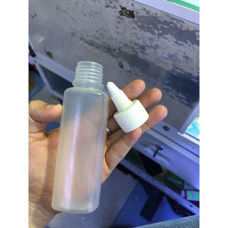 (CHÍNH HÃNG) Bình Châm Thuốc Nắp Nhọn