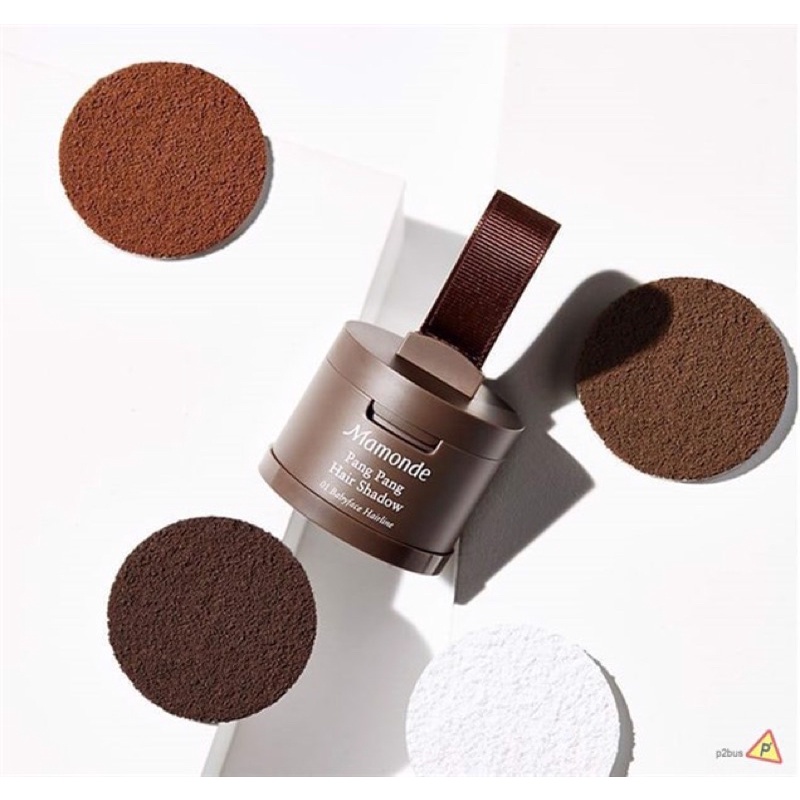 Phấn khuyết điểm tóc Mamonde Pang Pang Hair Shadow