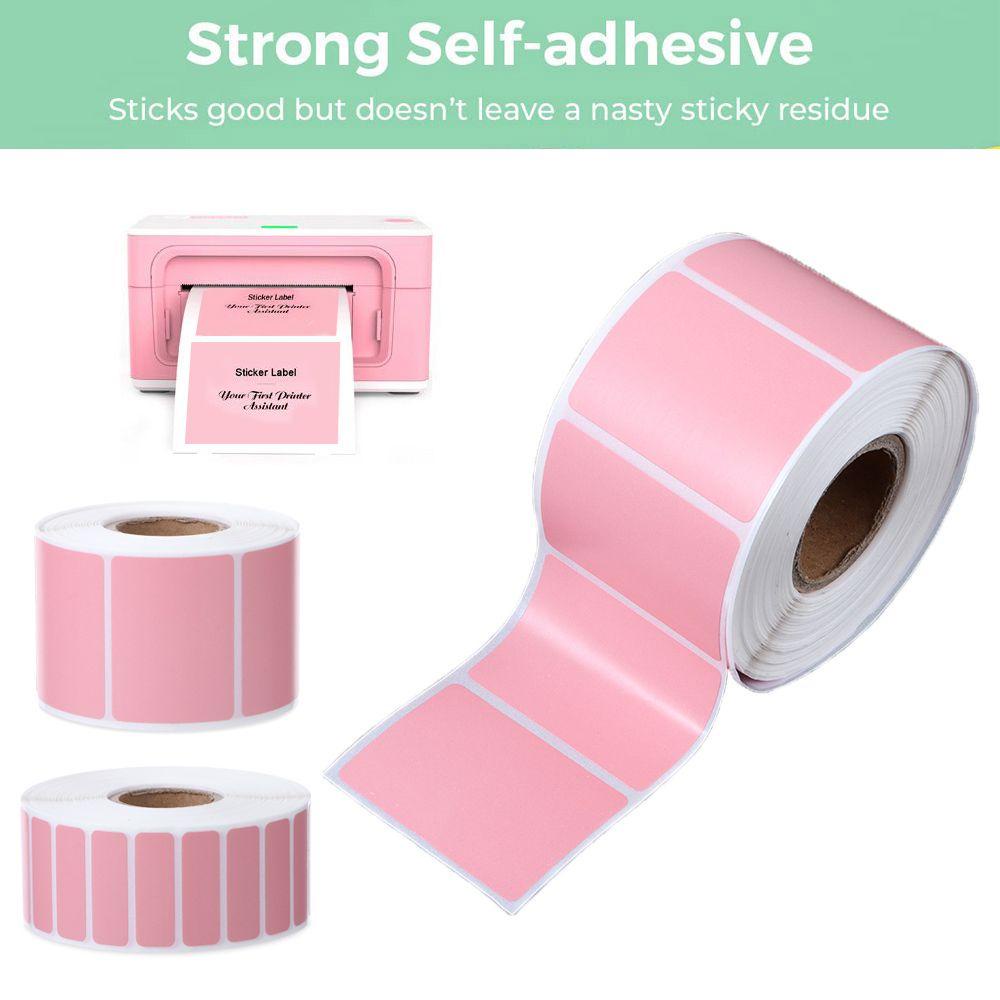 SUSANS Miếng Dán Cách Nhiệt Hình Tròn In Logo DIY Đa Ứng Dụng