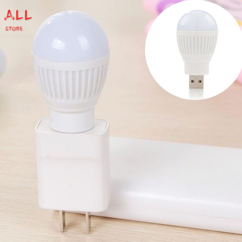 Bóng Đèn Led Mini Tiết Kiệm Năng Lượng 5v 5w