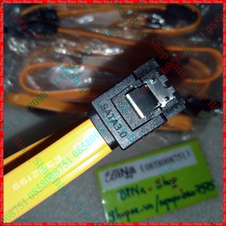 Cáp SATA 3.0 dài 40cm