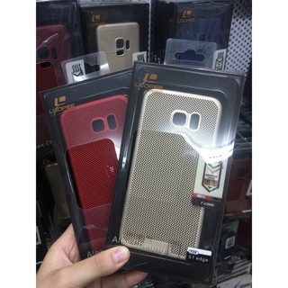 Ốp tản nhiệt xịn loopee cho samsung s7s