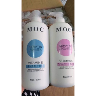 Gội xả Camtin Kinit 750ml