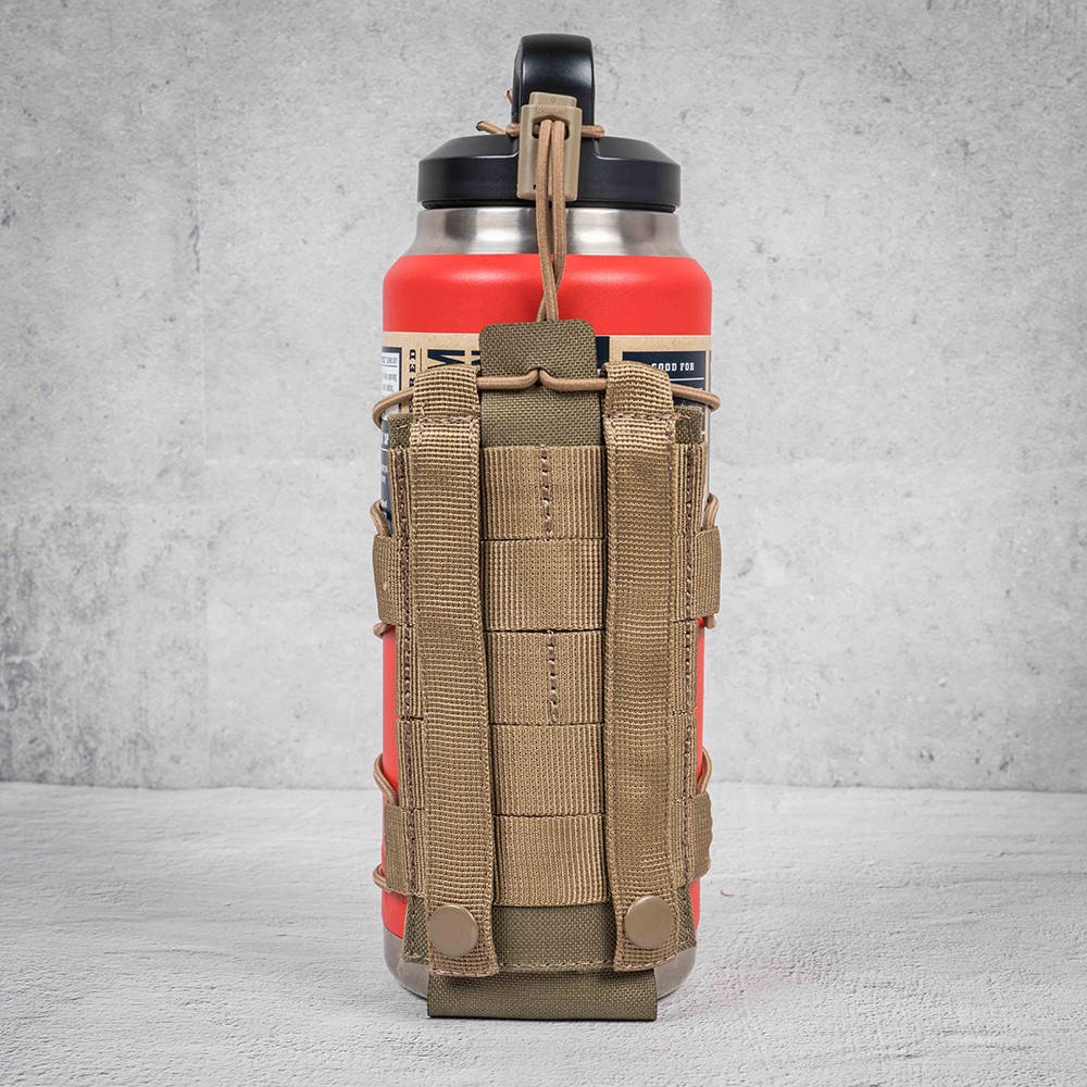 Phụ Kiện Đựng Bình Nước Chuyentactical Freesize Bottle Holder