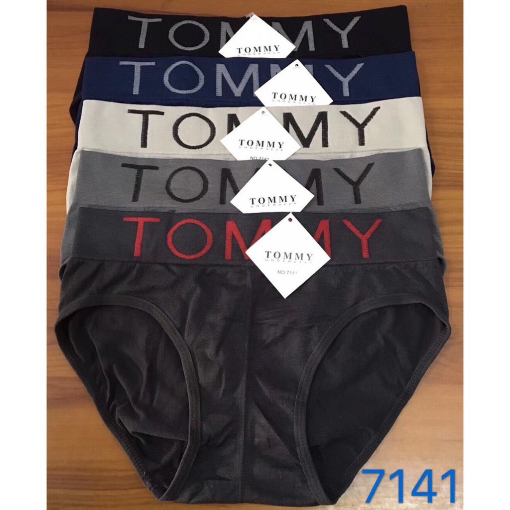 Quần sịp,quần Lót Nam Tom.My, Free size, 50-70kg