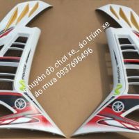 Cánh bửng trang tri exciter150