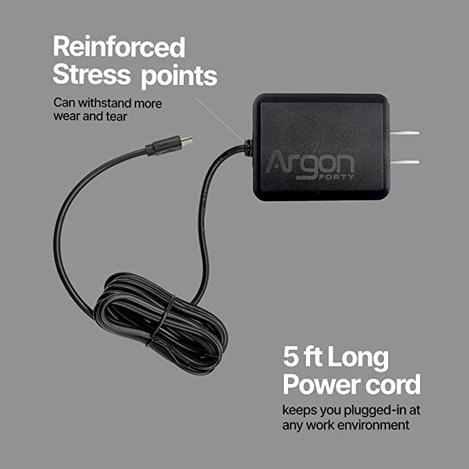 Bộ nguồn chính hãng Argon ONE Type C