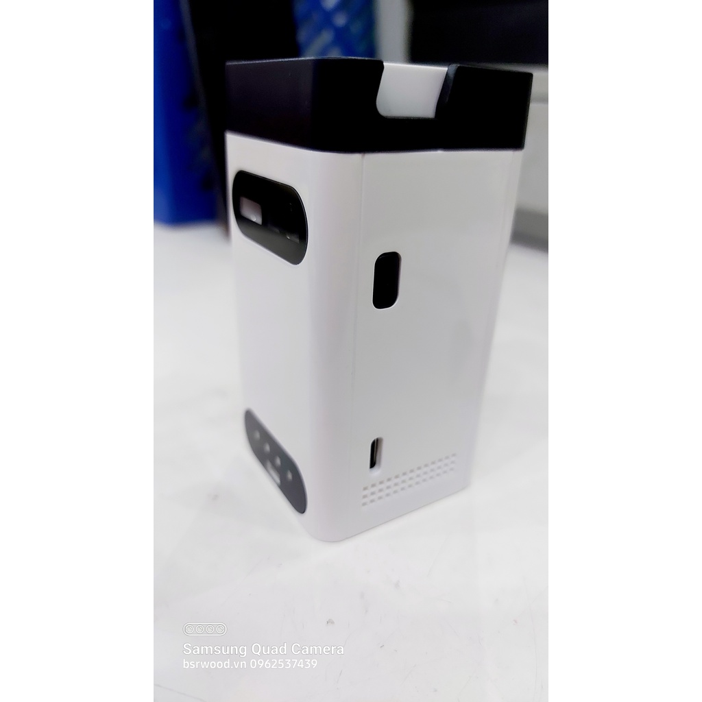 Bàn phím laser bluetooth không dây Model M1 Kết nối Điện Thoại Thông Minh/Máy Tính Bảng/Laptop