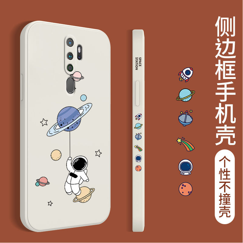 Oppo A11X 30p A11 Astronaut Style Case | BigBuy360 - bigbuy360.vn