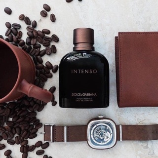 [ Mẫu thử ] Nước hoa nam tính Intenso EDP