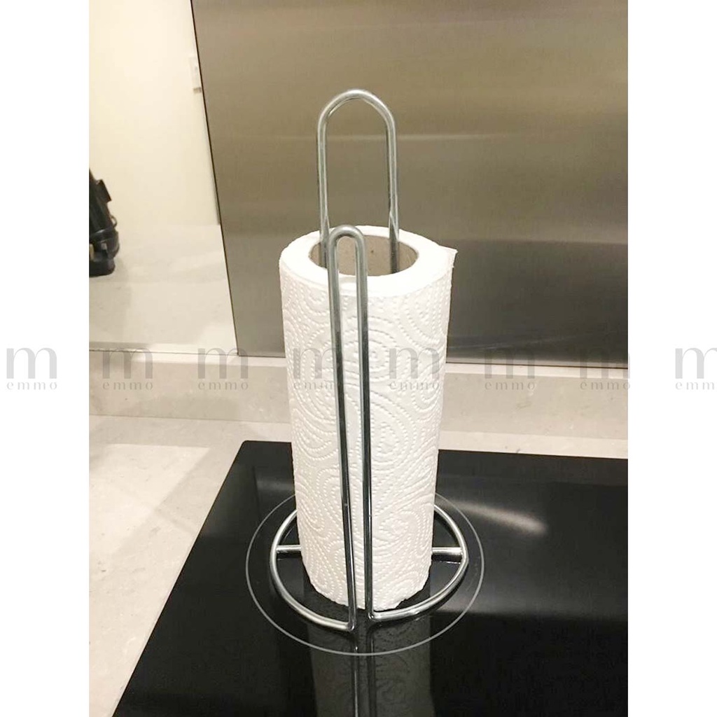 CÂY GIỮ/GIÁ GIỮ CUỘN GIẤY IKA CHÍNH HÃNG – TORKAD