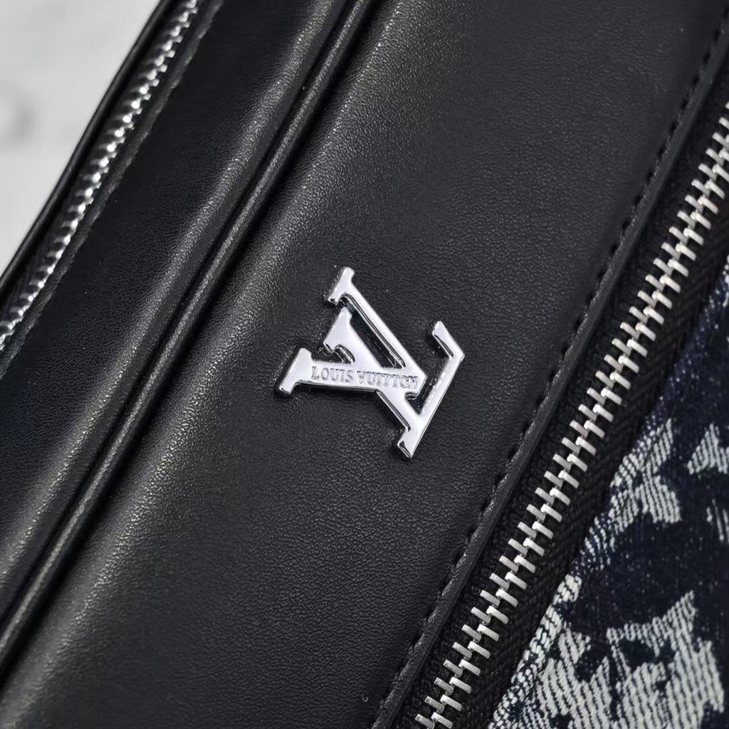 Túi đeo ☀ Túi đeo chéo Lou-is Vui-tton On Web Fullbox [ Dota ]