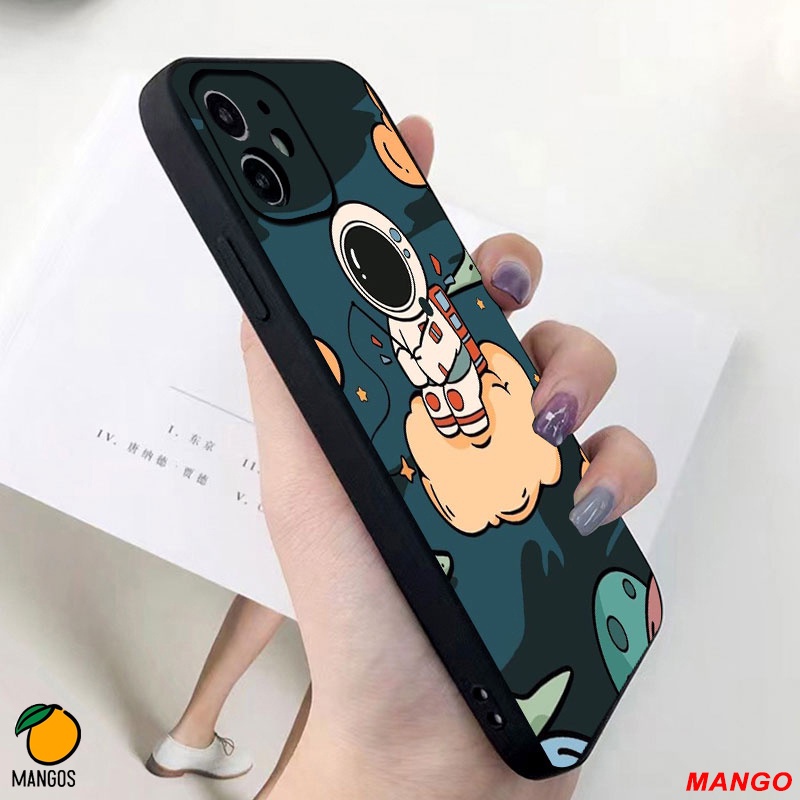 Ốp lưng iphone 6plus 6splus 7 plus 8plus X Xr XsM  11 12 13 Promax - MANGO971 - MangoOvil