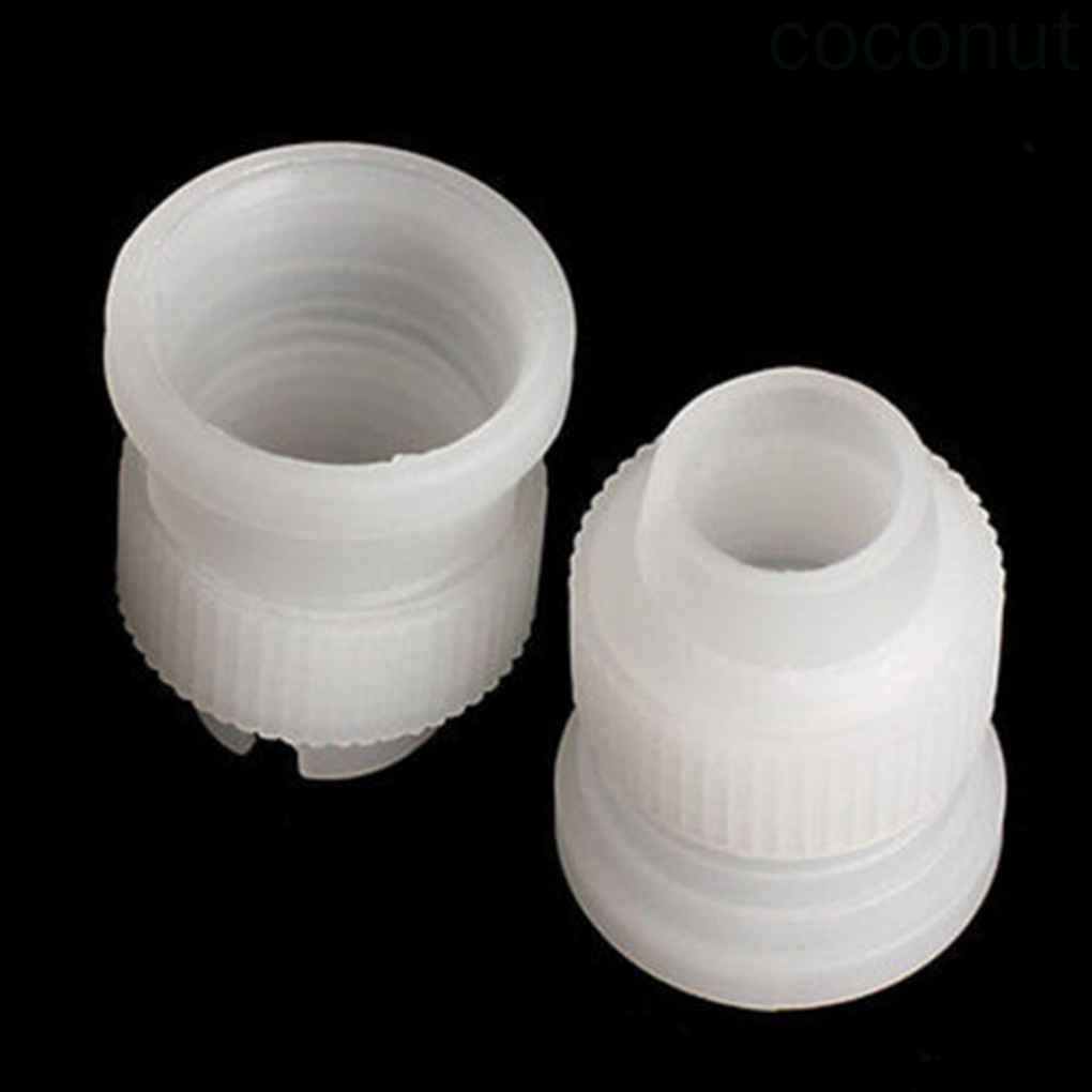 Đầu nối túi bắt kem làm bánh