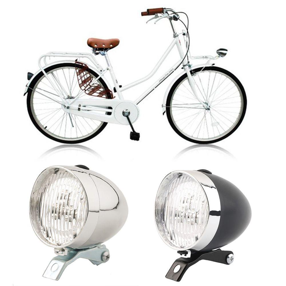 Đèn Pha Trước Chống Thấm Nước Chuyên Dụng Cho Xe Đạp