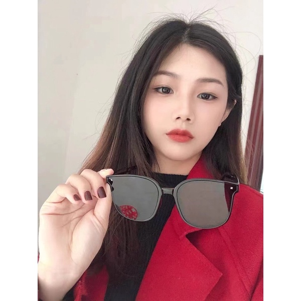 KÍNH GẤP GỌN THỜI TRANG UNISEX NAM NỮ GỌNG BẦU SIÊU ĐẸP - Bự Store - 906