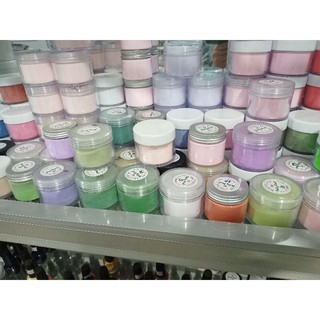 Bột mỹ 3in1 đắp nhúng làm hoa