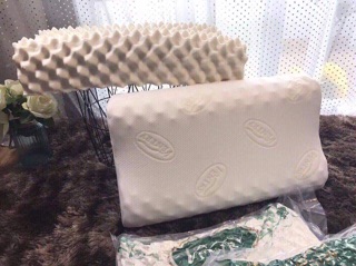 gối cao su non ventry Thái Lan