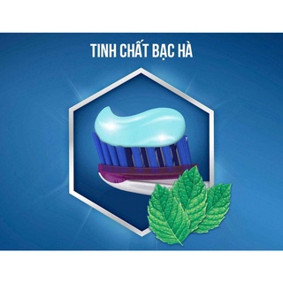[HÀNG MỸ] Kem đánh răng Crest 3D White