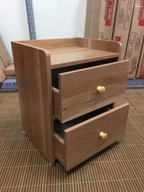 Tủ đầu giường

...Tủ 2 tầng dùng để các vật dụng trang trí, sách báo, tạo chí, các vật dụng nhỏ khác.
✔Thiết kế cao cấp, | BigBuy360 - bigbuy360.vn