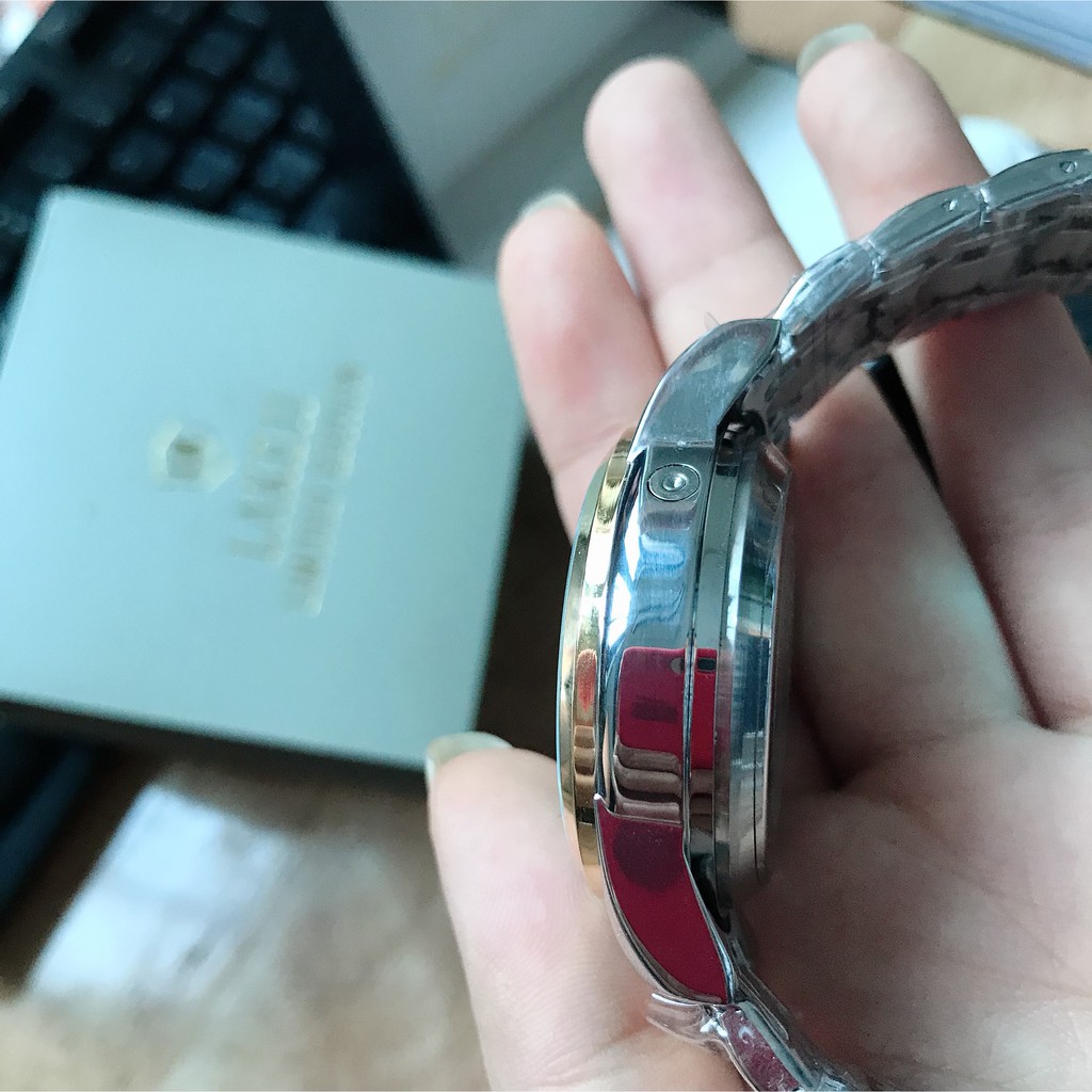 ĐỒNG HỒ CƠ NAM LAKEII CHÍNH HÃNG CAO CẤP, MẪU MÃ SANG TRỌNG, LỊCH LÃM | BigBuy360 - bigbuy360.vn