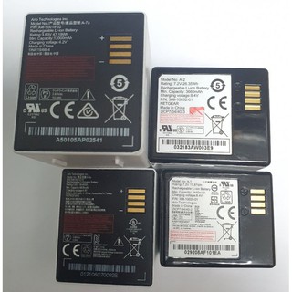 Pin 1s 2s cho robot pin arduino pin battery netgear arlo a-1 a-2 a-4a a-7a