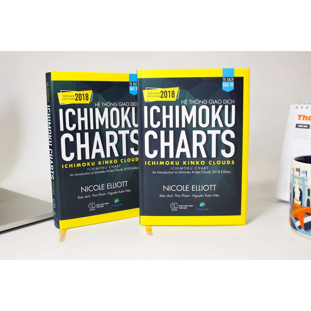 Ichimoku Charts Elliott Pdf