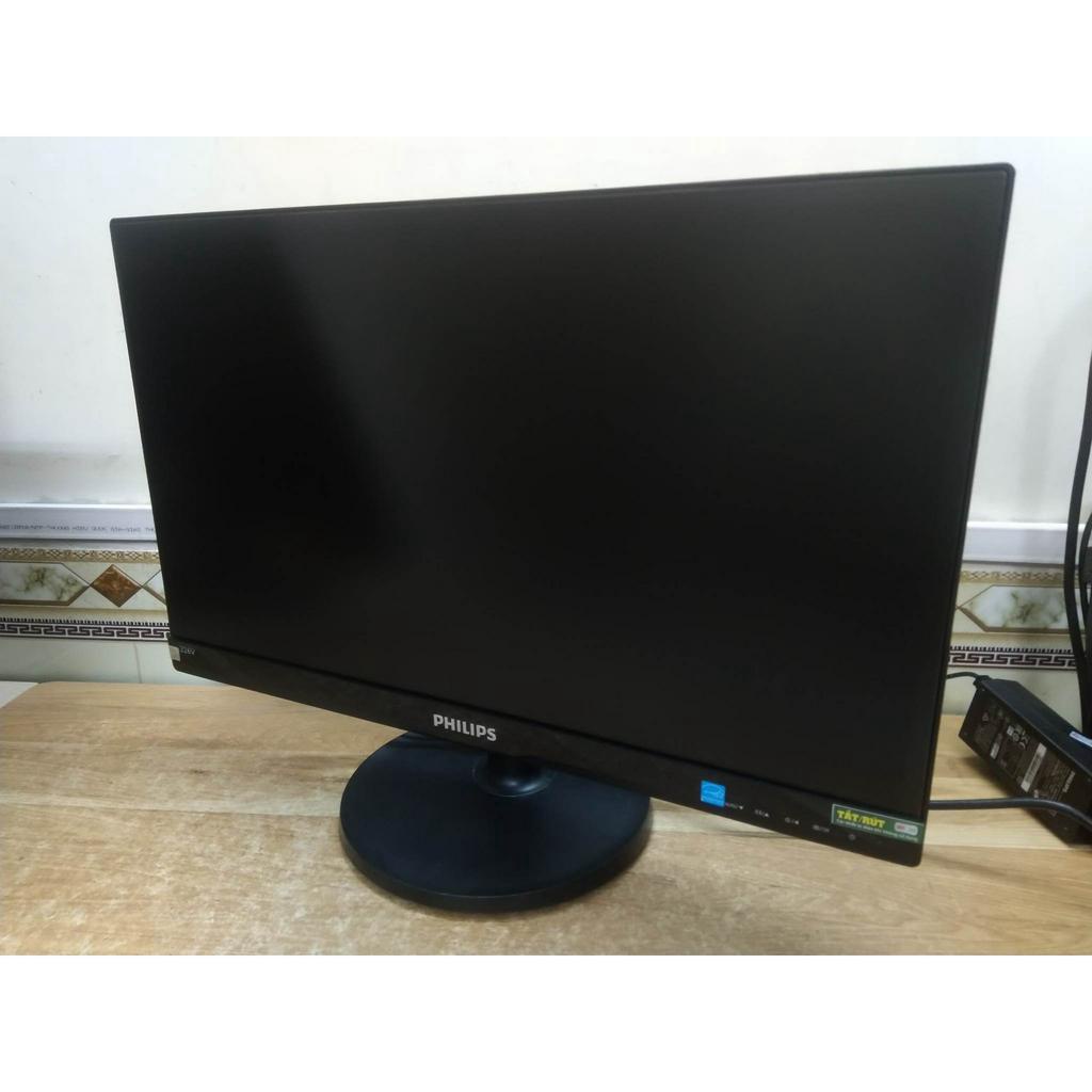 Màn hình 22inh full viền